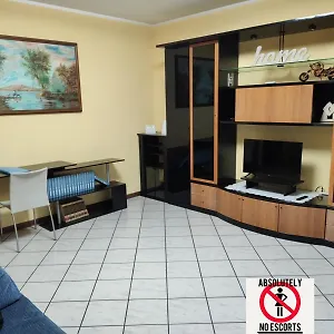 Veronica's Bergamo