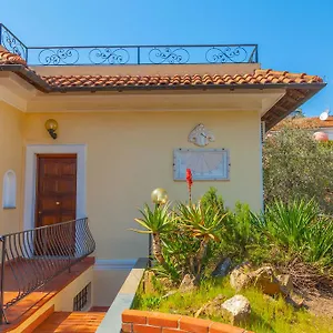 La Della Meridiana Casa vacanze Diano Marina