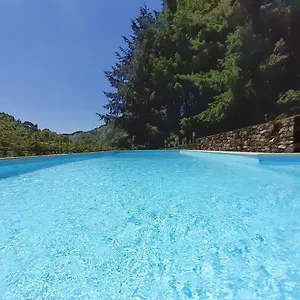 Il Bosco Di Campo Marzano Casa vacanze Borzonasca